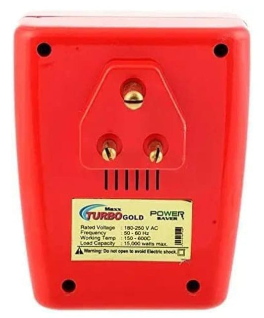 Power Last Day Max Turbo Saver Nabl