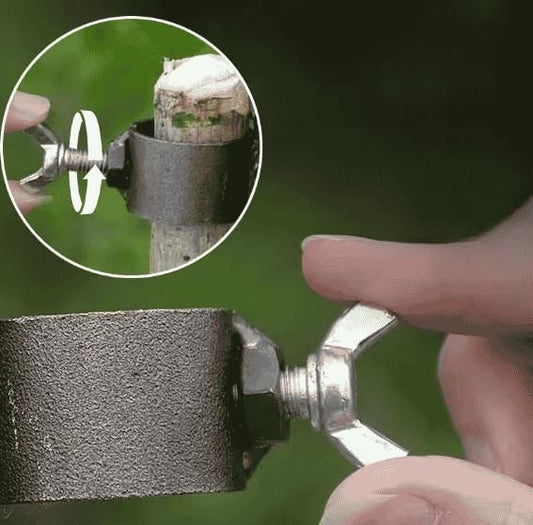 Portable Multifunctional Grass Sickle Cutter Head 249