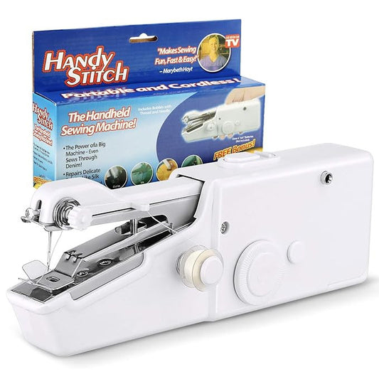 Stitch Sewing Machine 399