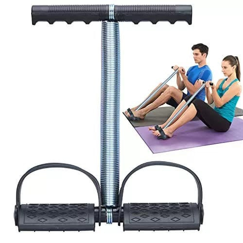 Trimmer Tummy Full Body Exercise Home Gym