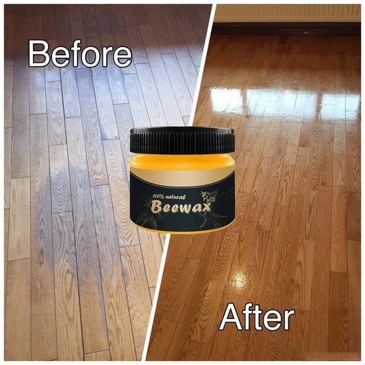 Cleaner Beewax Wood Polish And For Furniture