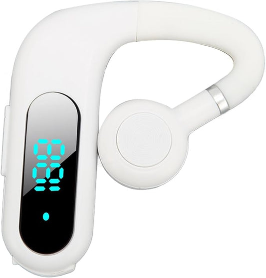 Smart Display Wireless Bluetooth Earbud