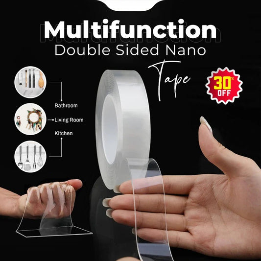 Double Sided Nano Magic Tape 249