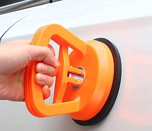 Car Dent Puller Suction Cup Effortless Removal