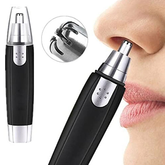 Sharp New Ear and Nose Hair Trimmer Professional Heavy Duty