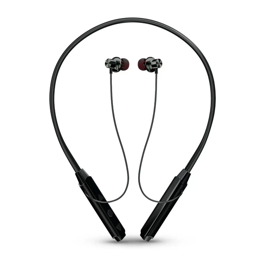 Wireless Bluetooth Neckband