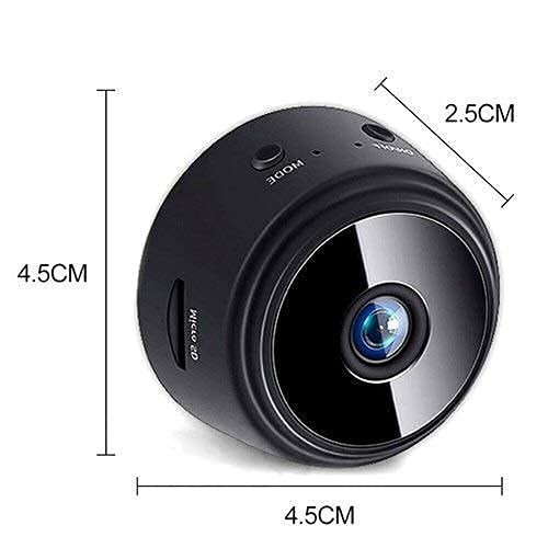 📸 Rechargeable Wi-Fi HD CCTV Live Camera – Just @ ₹599! ✨