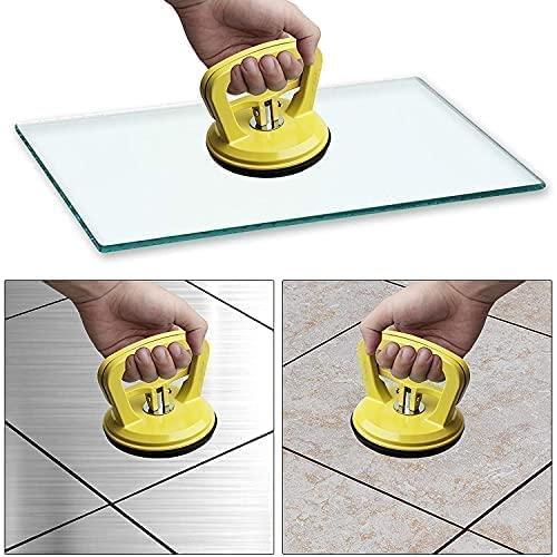 Car Dent Puller Suction Cup Effortless Removal