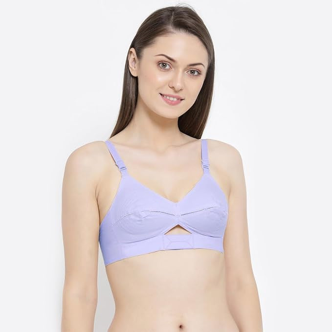 Full Coverage Bra 399