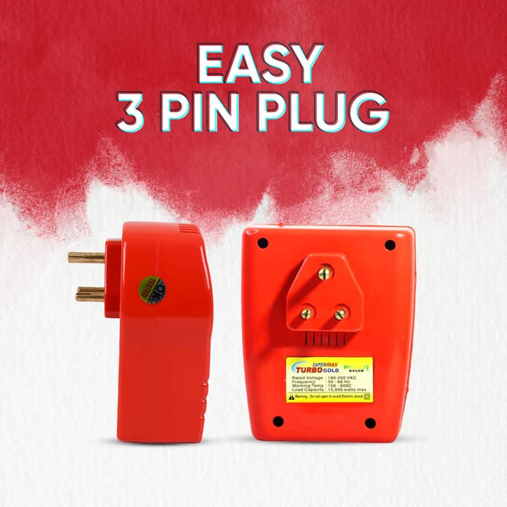 Power Last Day Max Turbo Saver Nabl