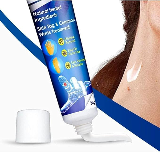 Wart Remover Gel Buy Get 199