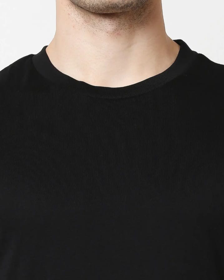 Mens Sleeveless Round Neck Vest