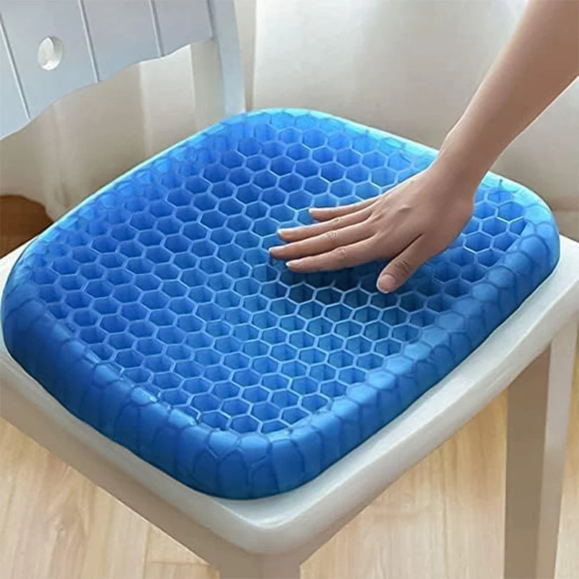 Cooling Gel Seat Cushion 699