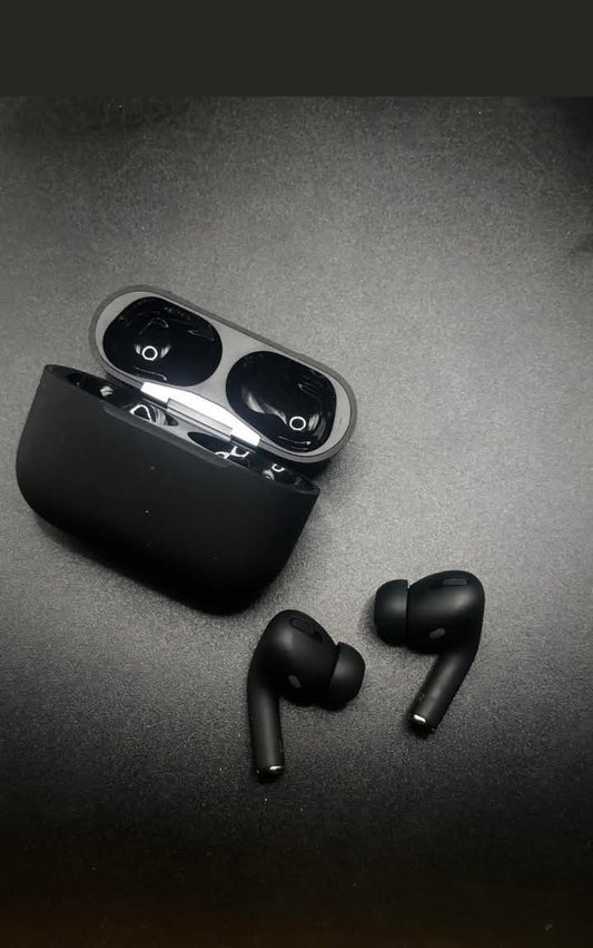 Pro 2 Wireless Bluetooth Earbuds with Deep Bass & Smart Touch Control