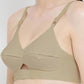 Full Coverage Bra 399