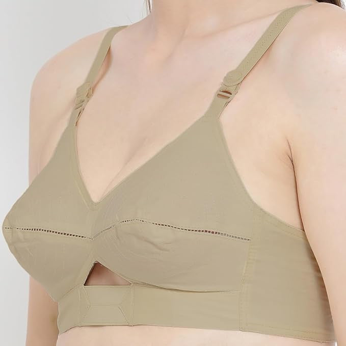 Full Coverage Bra 399