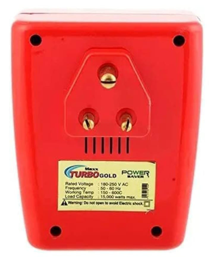 Power Max Turbo Saver Nabl Certified 15kw