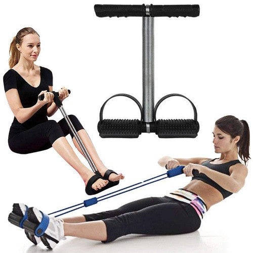 Trimmer Tummy Full Body Exercise Home Gym