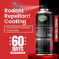 Rat Repellent Spray For Bike Truck Car