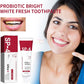Ultra Brightening Toothpaste Advanced Whitening Formula 199
