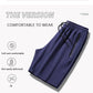 Mens Stretch Shorts Soft Breathable Summer Wear