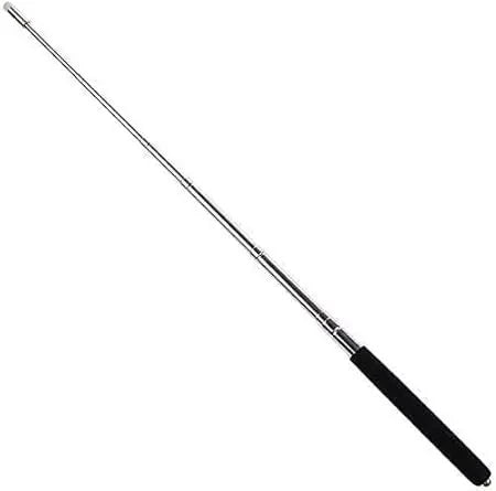 Self Defense Stick Hand Pointer Extendable Telescopic