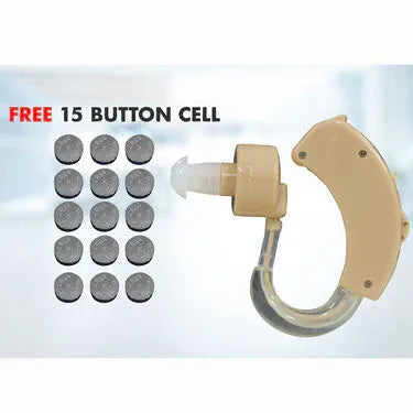 Hearing Starts Here Sound Increaser 499