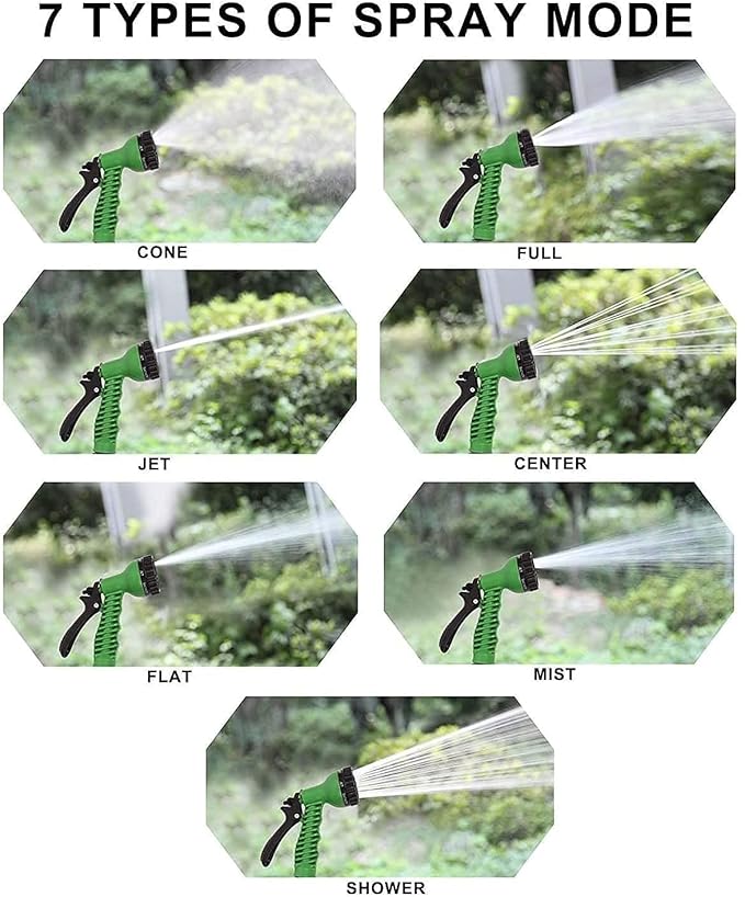 Portable Expandable Magic Hose Pipe 399