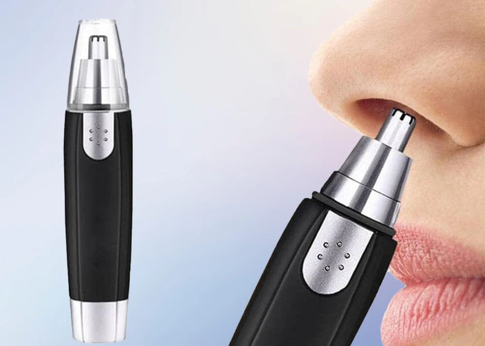 Trimmer Unisex Electric Nose Hair 299