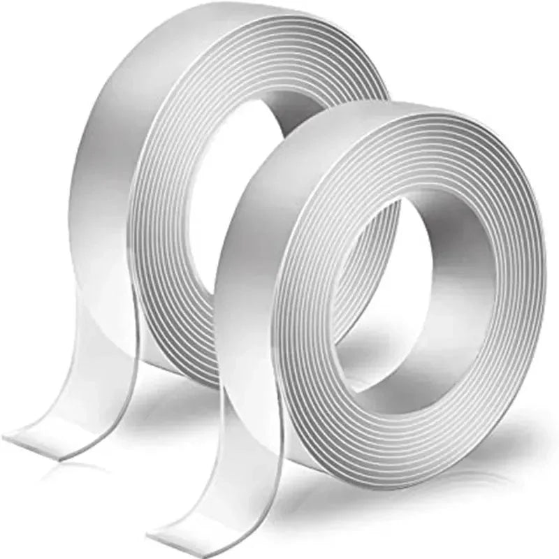 Buy Get Double Sided Nano Magic Tape