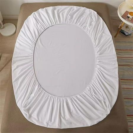 Double Bed Mattress Protector Sheet 299