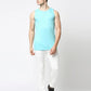 Mens Sleeveless Round Neck Vest 299