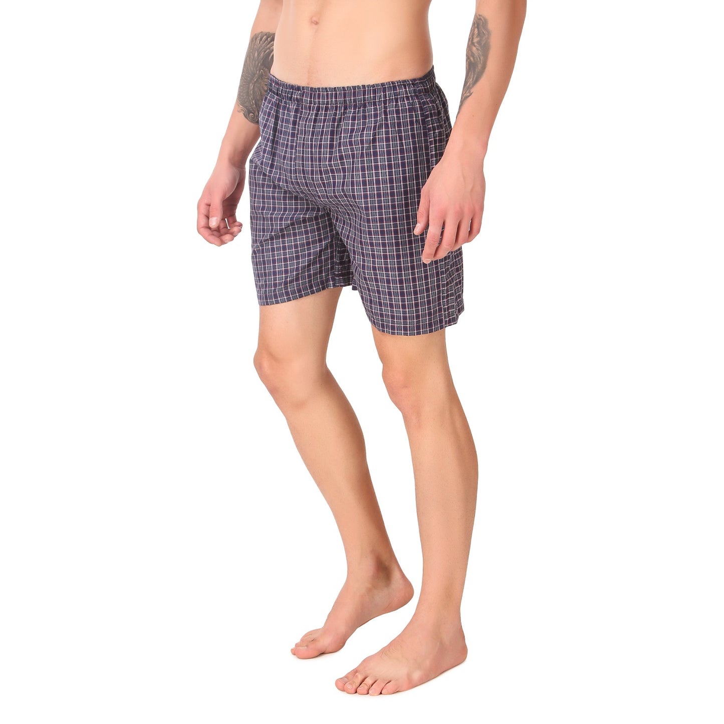 Mens Regular Boxers