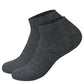 Comfortable & Durable Socks for Men_ Set Of 5
