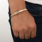 Artificial Golden Kada for Men