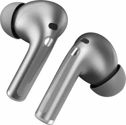 True Wireless Master Earbuds