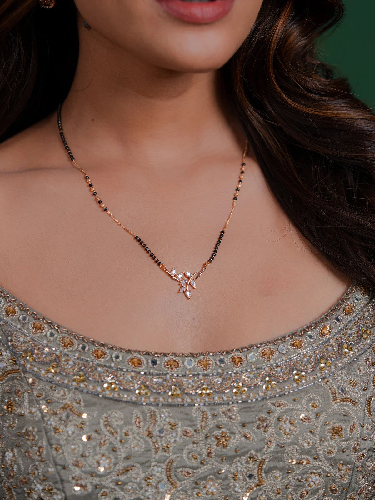 Womens Daily Wear Mangalsutra Buy Get 199