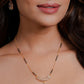 Womens Daily Wear Mangalsutra Buy Get 199