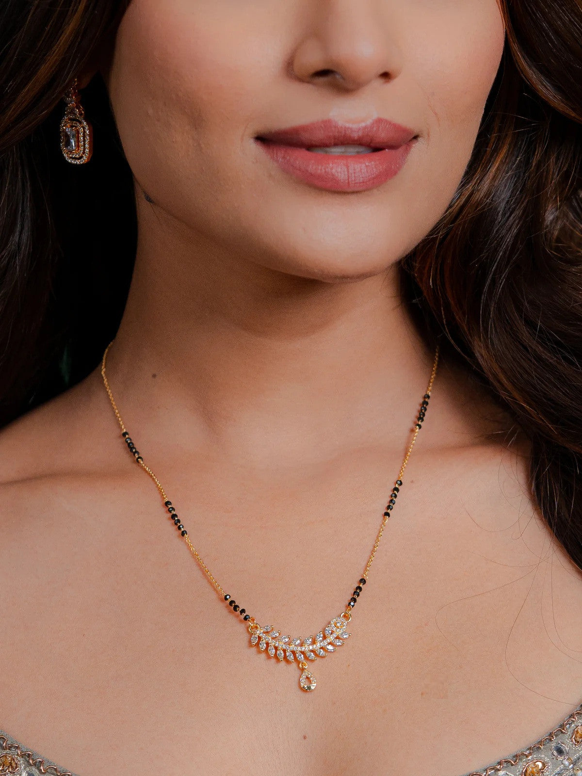 Womens Daily Wear Mangalsutra Buy Get 199