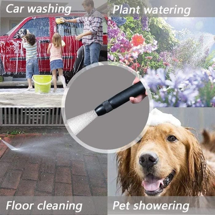 High Pressure Gun 299