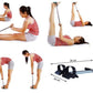 Trimmer Tummy Full Body Exercise Home Gym