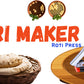 Chapati Roti Puri Maker 299