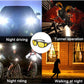 Night Glasses Bluetooth Anti Glare Vision
