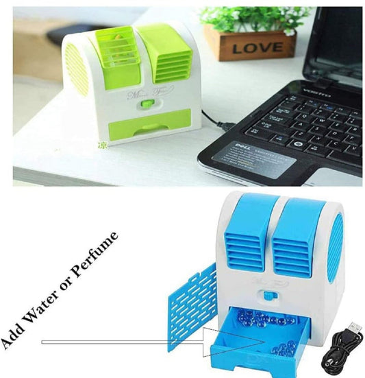 Portable USB Fan Cooler Cooling 299