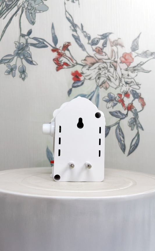 Lamp Hindi Mantra Device With Shri Premanand