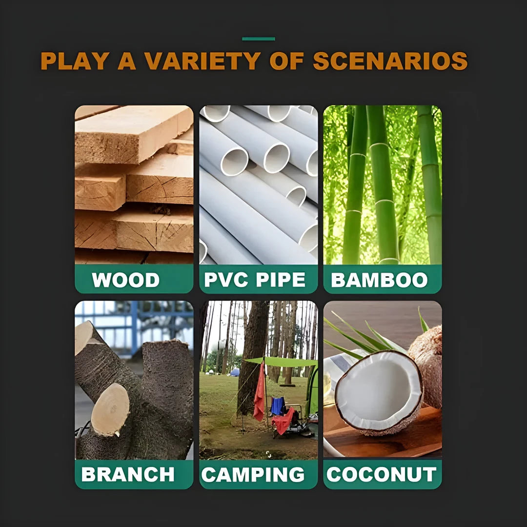 Wood Pruning Saw For Trimming Buy One