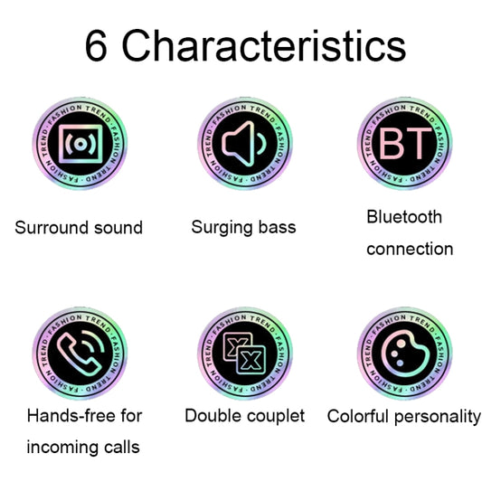 X1 Portable Mini Bluetooth Speaker