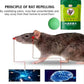 Rat Insect Repellent Balls For Home Protection