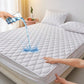 Double Bed Mattress Protector Sheet 299