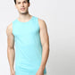 Mens Sleeveless Round Neck Vest 299